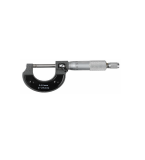 Микрометр LEGIONER "М-25-50-0.01" механический, 25-50/0,01 мм