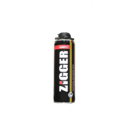 Очиститель пены " ZIGGER" 500мл