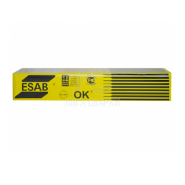 Электроды сварочные УОНИИ 13/55 д.3мм "ESAB-СВЭЛ" (4,5кг)