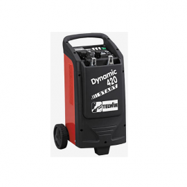TELWIN DYNAMIC 420 start 230V 12-24V (Пуск-зар устройство)