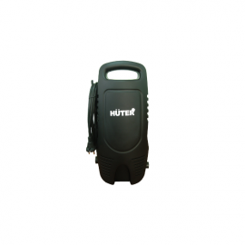 Мойка ВД без нагрева Huter W105-Р