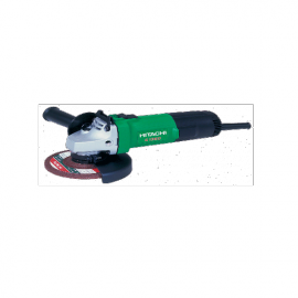 Машина  углошлифовальная HITACHI   G13SD (800 Вт, 10000 об./мин., 125 мм, 1,6 кг)