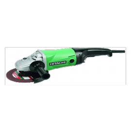 Машина  углошлифовальная HITACHI   G18SS (1900 Вт, 8500 об./мин., 180 мм, 4,2 кг)