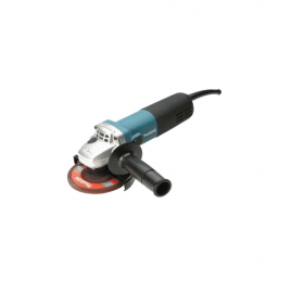 Машина  углошлифовальная Makita  9555HN (ф125мм,710Вт,10000об\м,1.4кг,кор)